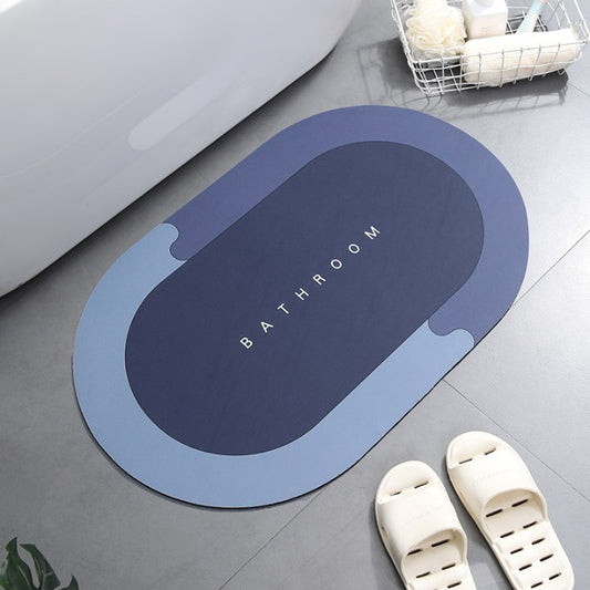 Bathroom Mats