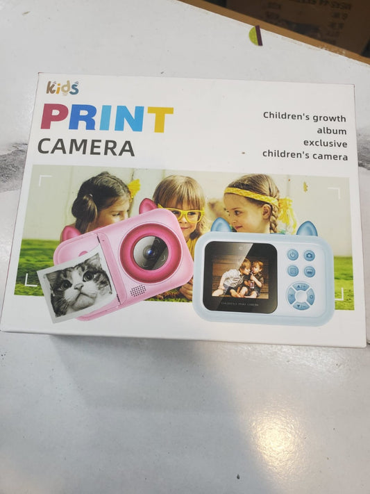 Printer camera 1080