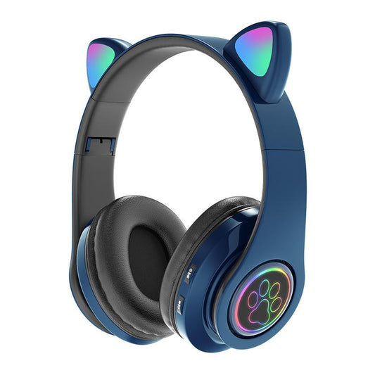 Cat Headphones