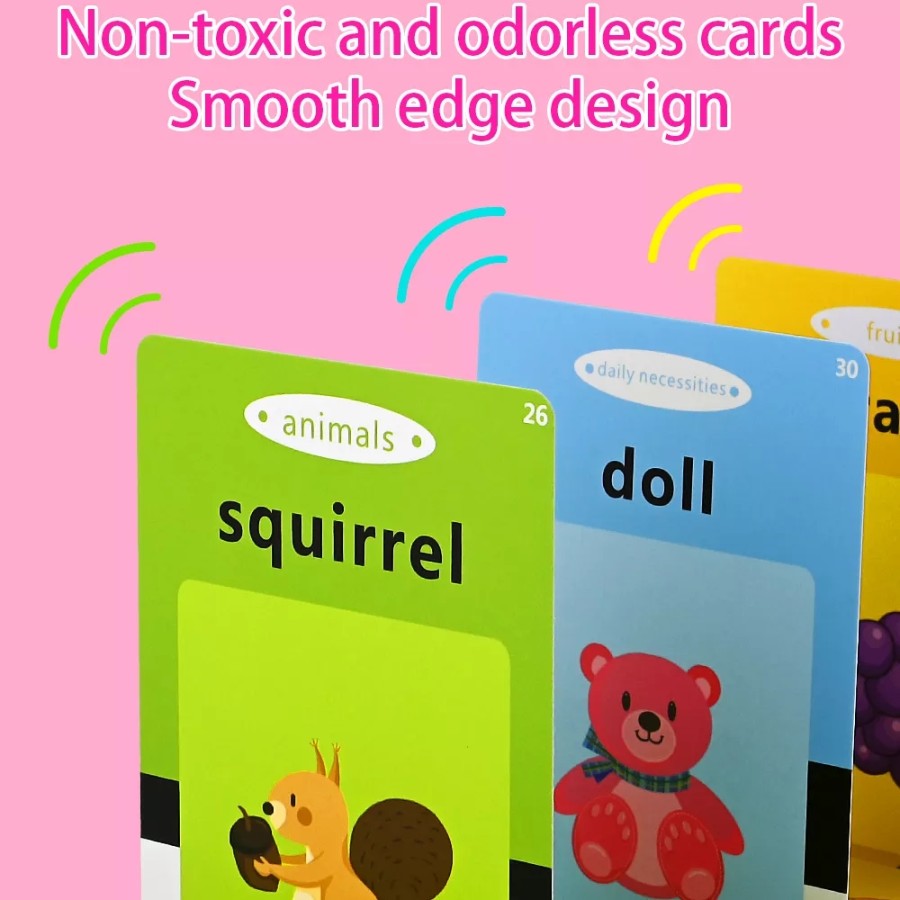 Card Reading Game