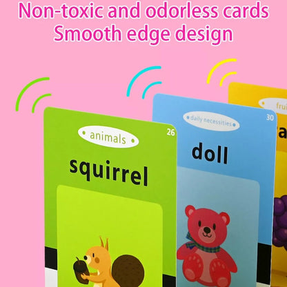 Card Reading Game