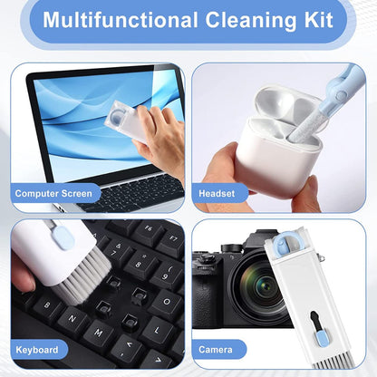 7 in 1 Multipurpose Cleaning Brush