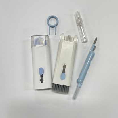 7 in 1 Multipurpose Cleaning Brush