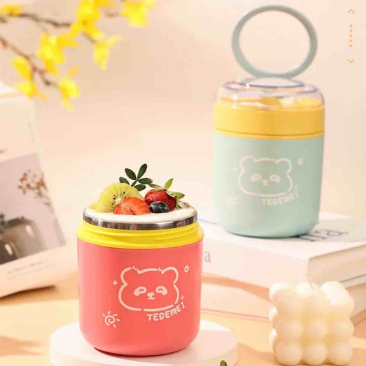 Telemei Soup Bowl(R)