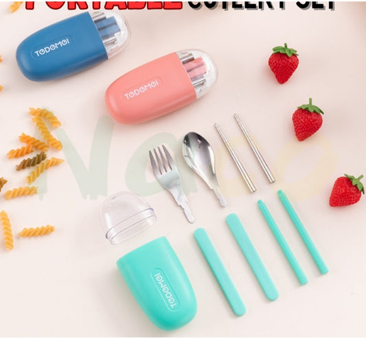 Cutlery Set