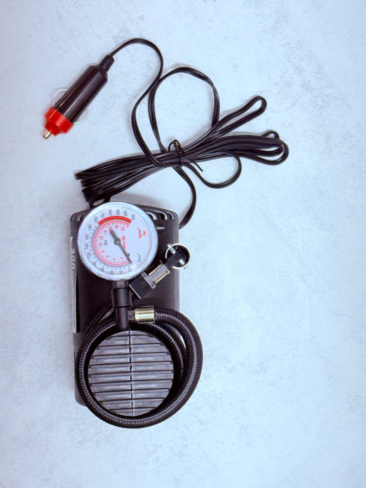 Car Tyre Inflator