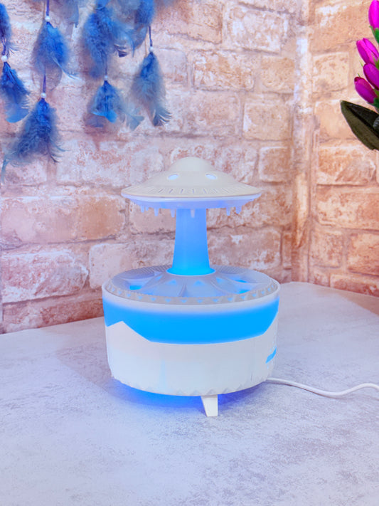 Raindrop Aromatherapy Machine