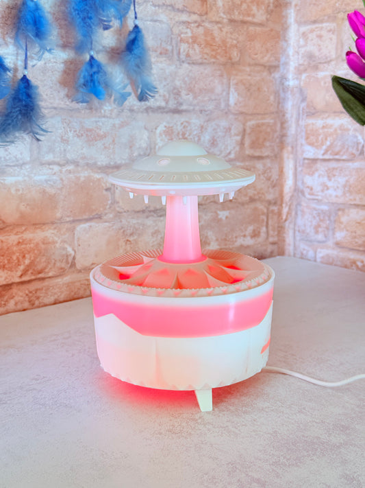 Raindrop Aromatherapy Machine