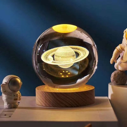 Crystal Ball