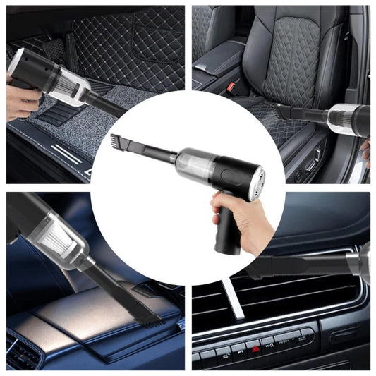3 in 1 Vaccum Cleaner