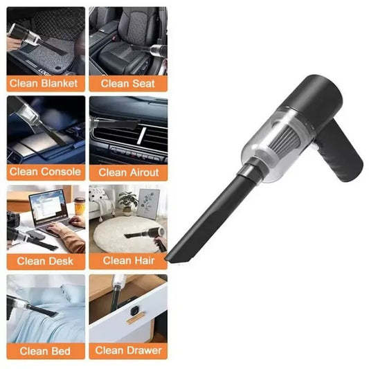3 in 1 Vaccum Cleaner