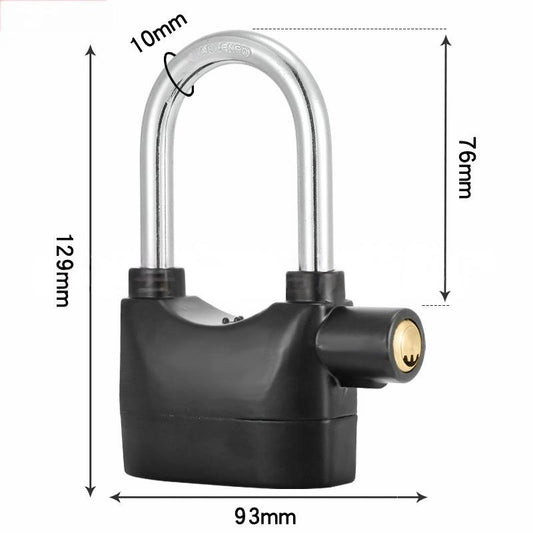 Alarm Lock