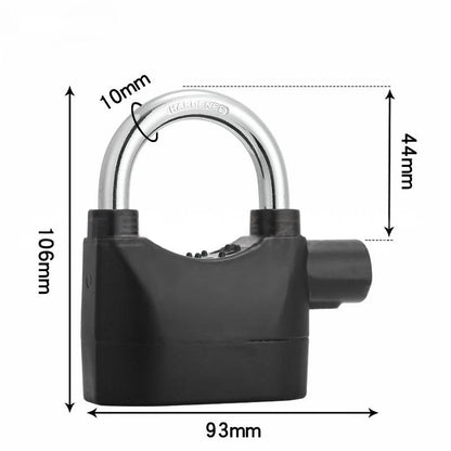 Alarm Lock