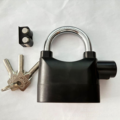 Alarm Lock