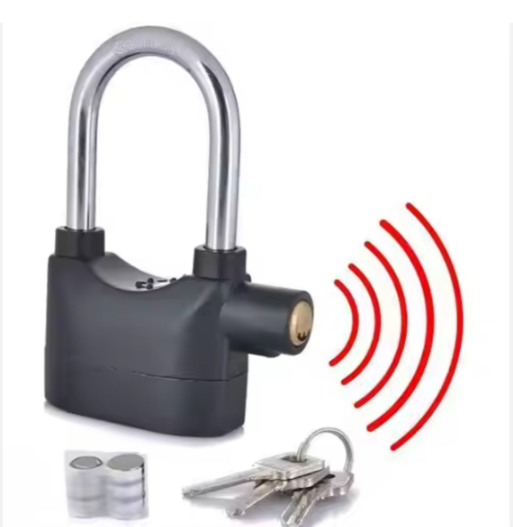 Alarm Lock