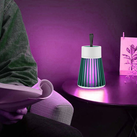 Mosquito Killer Lamp Portable