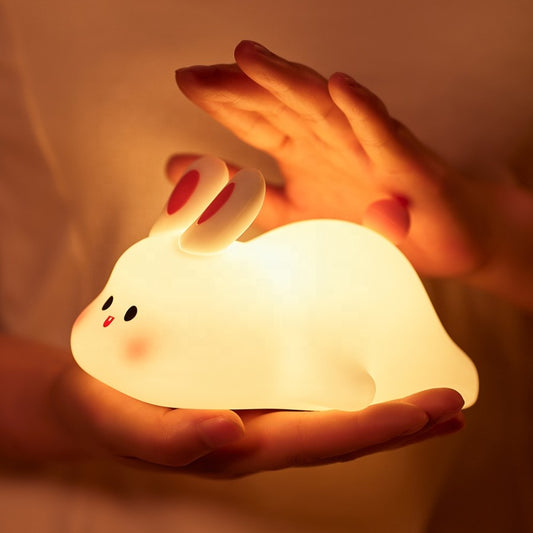Rabbit Lamp