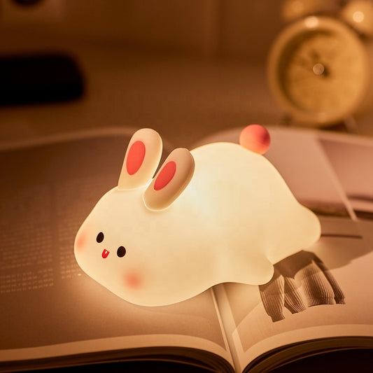 Rabbit Lamp