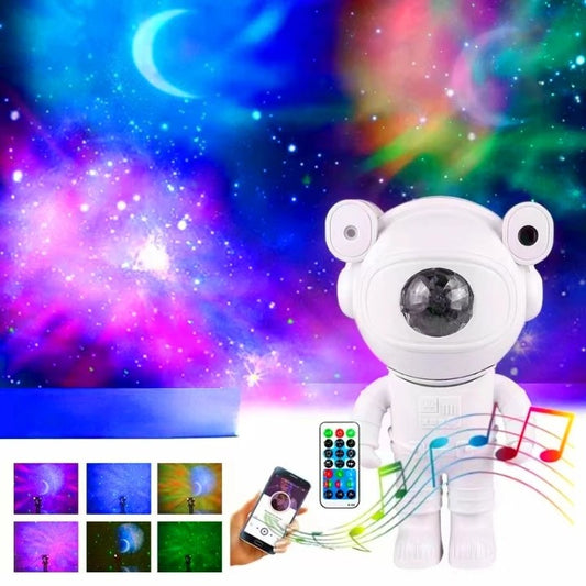 Astronaut Projector Lamp