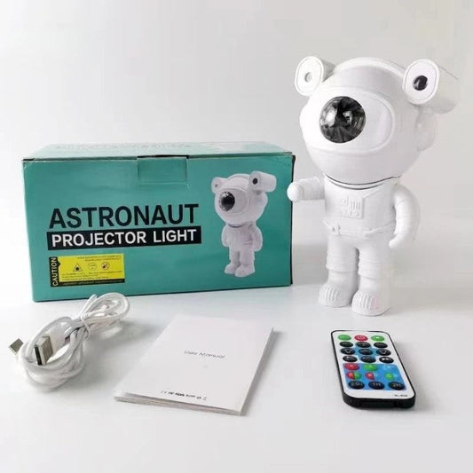 Astronout Projector