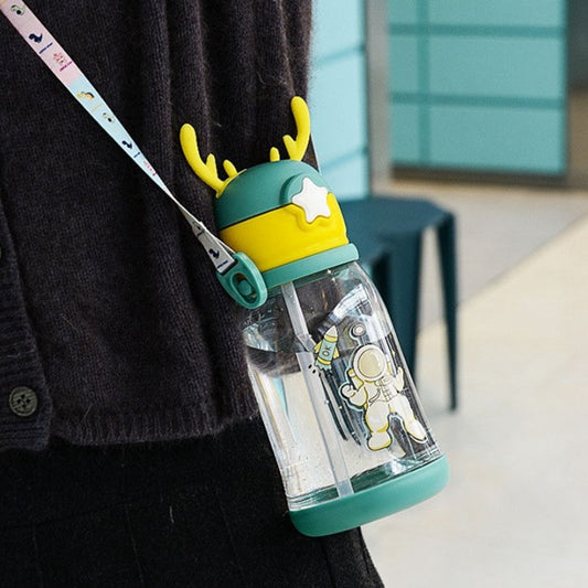 Ear Bottle