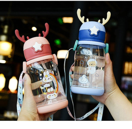 Ear Bottle