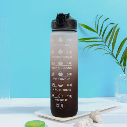 Motivational Bottle 1 Ltr