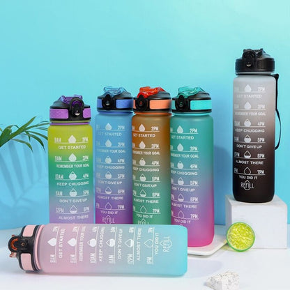 Motivational Bottle 1 Ltr