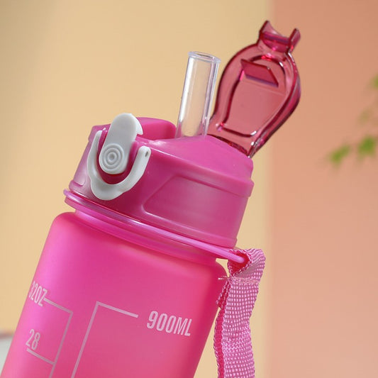 3 in 1 Motivational Bottle