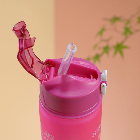3 in 1 Motivational Bottle