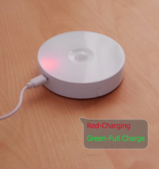 Motion Sensor Led Light