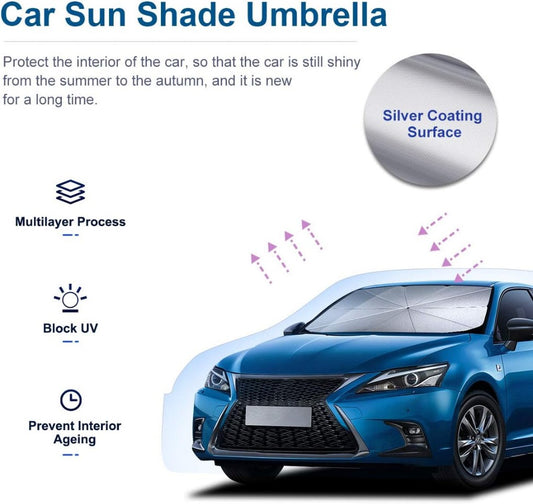 Car Umbrella