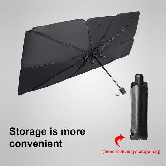Car Umbrella