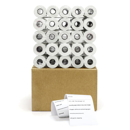 Printer Roll For Mini Camera
