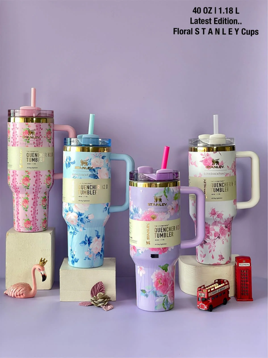 Stanley Tumblers